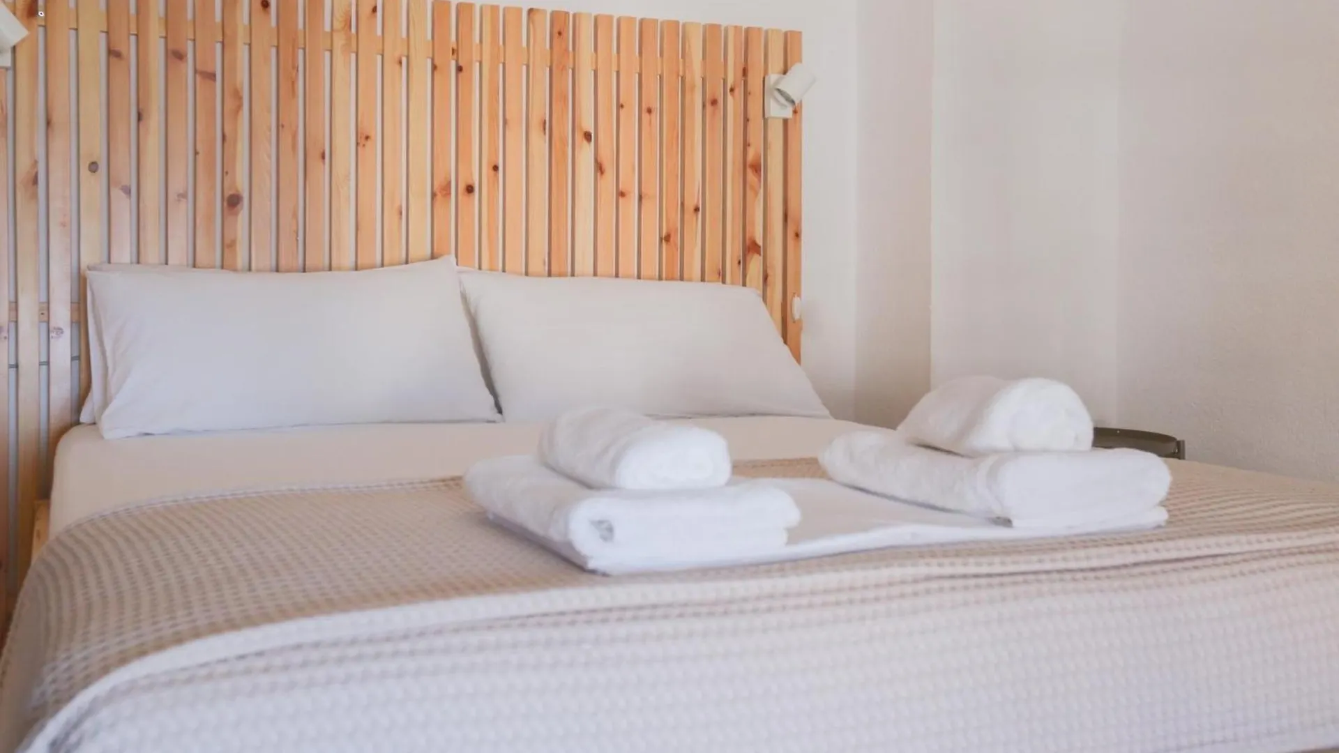 Gæstehus Nona'S Rooms Himarë