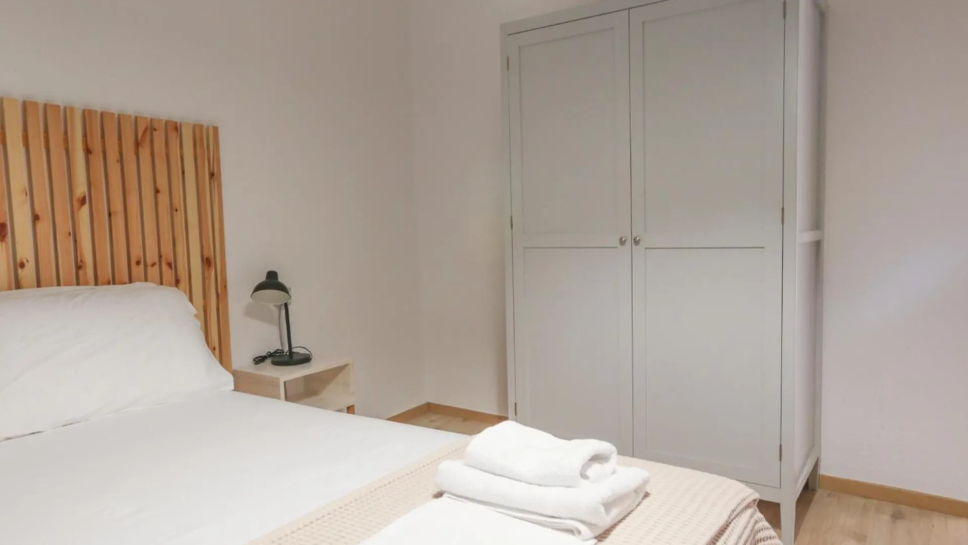Nona'S Rooms Himarë Albanien