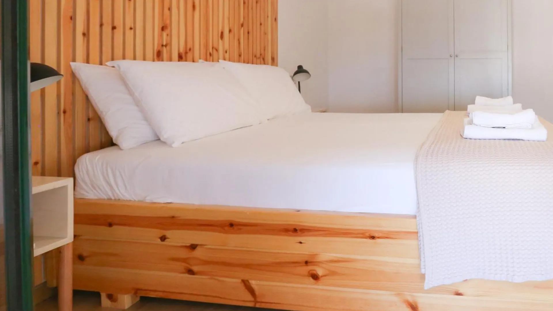 Gæstehus Nona'S Rooms Himarë