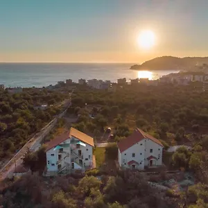 Maison d'hôtes Aria, Himarë