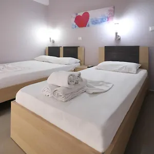  Inn Potami Beach - Mondi Goro