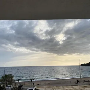Maison d'hôtes Mediterranean, Himarë