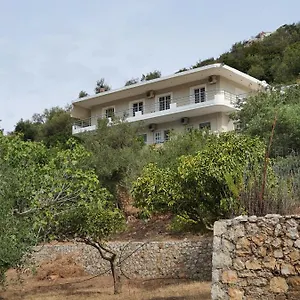 Maison d'hôtes Bodini's, Himarë