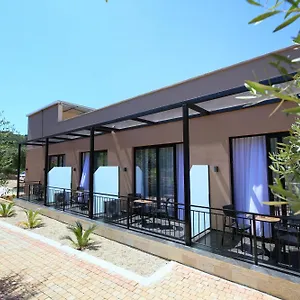 Mezzanine Bay Himarë