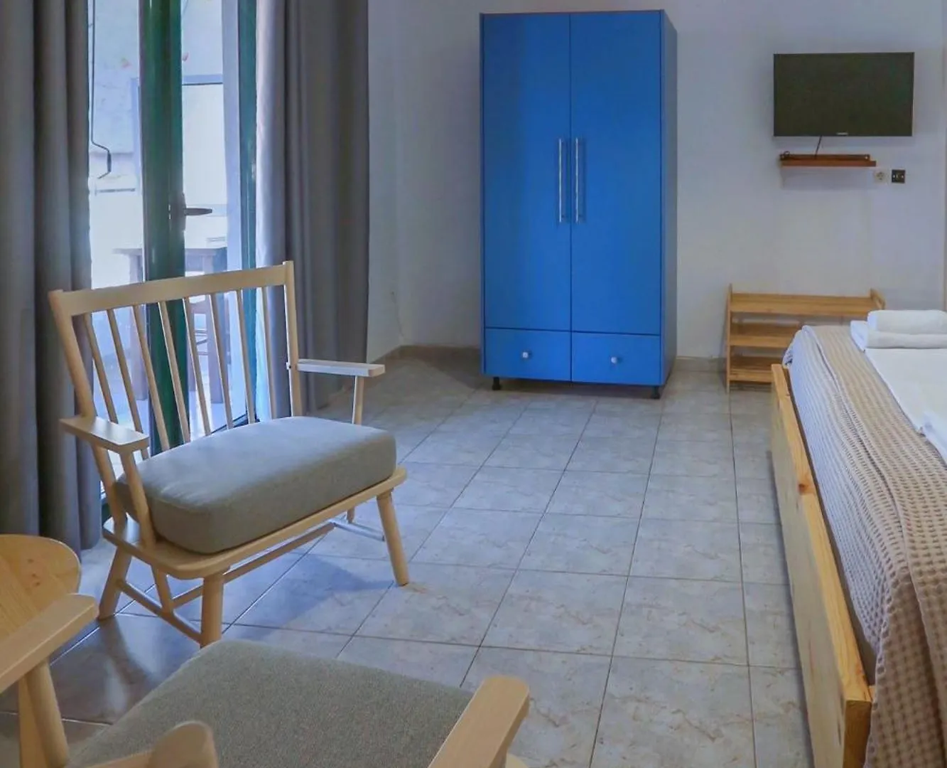 Nona'S Rooms Himarë