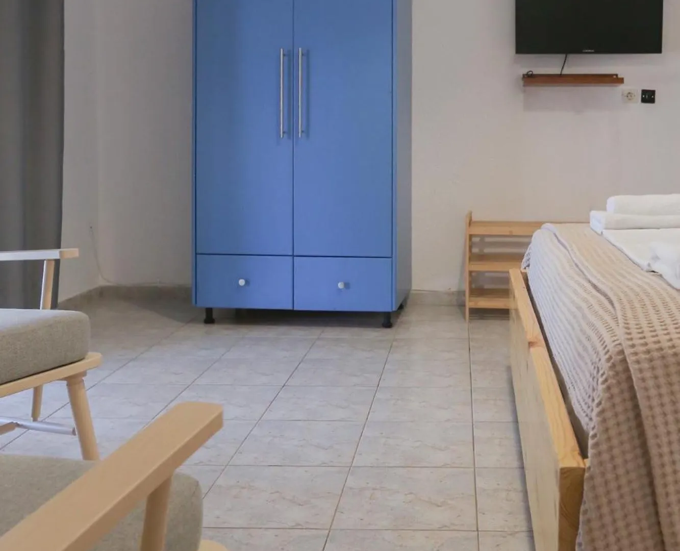 Pensión Nona'S Rooms Himarë