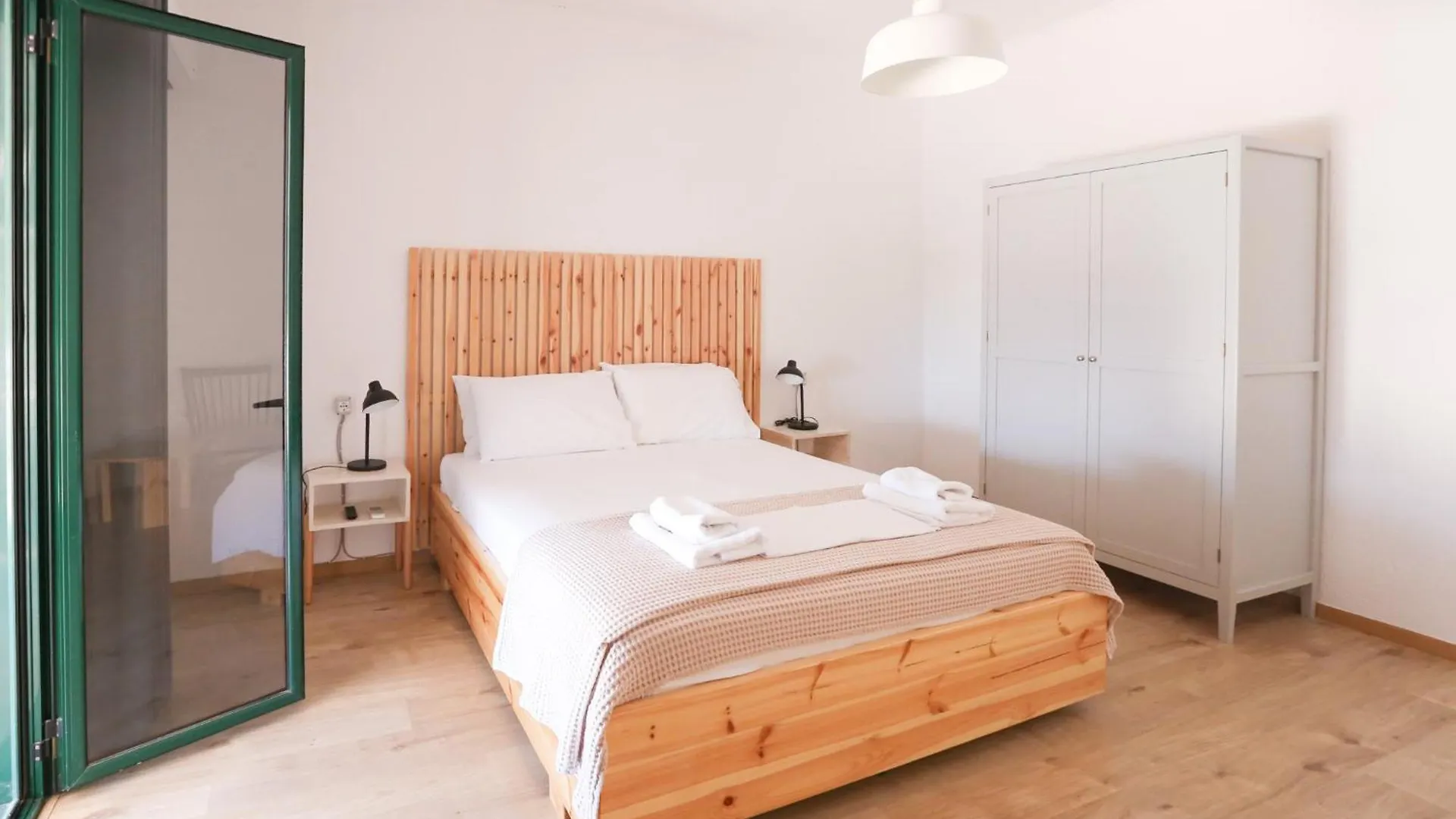 Nona'S Rooms Himarë