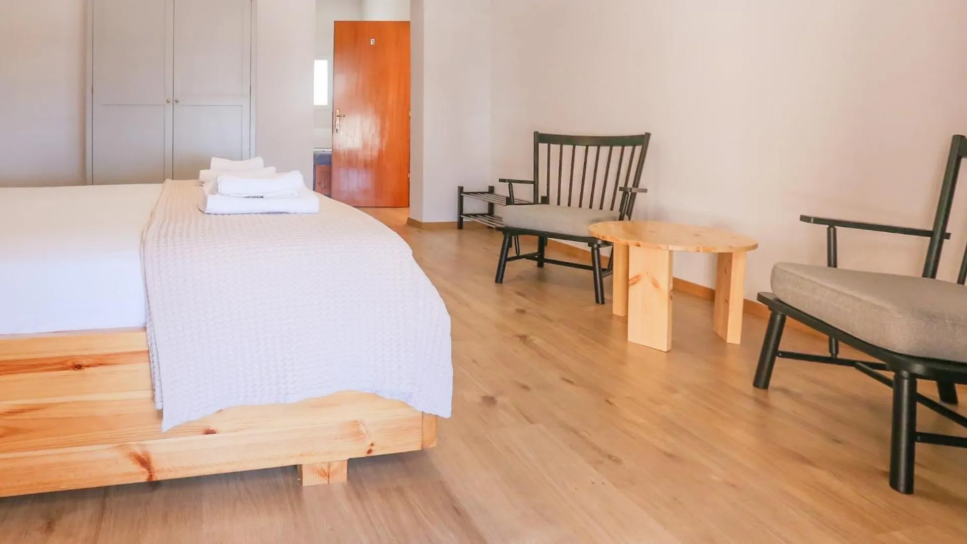 Pensión Nona'S Rooms Himarë